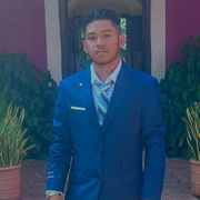 Luis 24 Ciudad de México