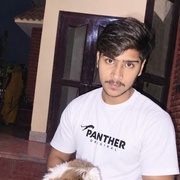 PRATHAM MEENA 19 Mathura