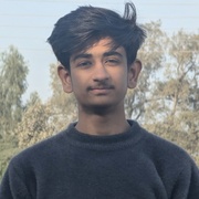 Anas 18 Lahore