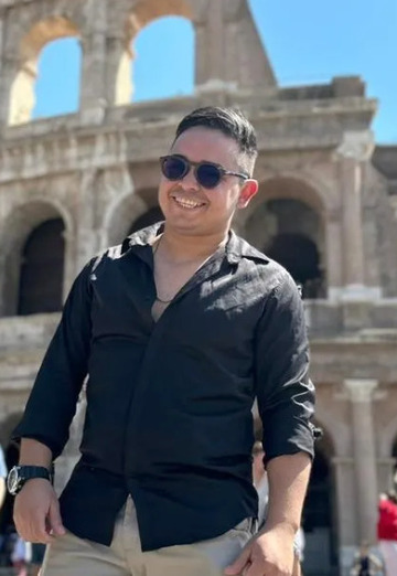 Aquilino Alcântara (@aquilinoalcntara) — my photo № 1