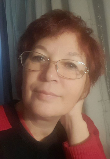 My photo - Yelmira, 60 from Kazan (@elmira6516)