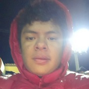 Mario 18 Adolfo López Mateos