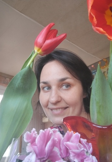 My photo - Maria, 42 from Rostov-on-don (@maria14498)