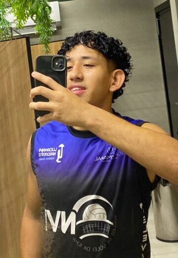 My photo - Emanuel Poubel, 18 from São José de Ribamar (@emanuelpoubel)