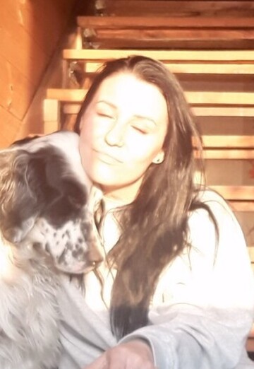 Kseniya (@kseniya103106) — моя фотография № 2