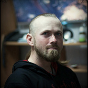 Александр 36 Балхаш