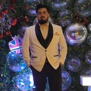 Nestor Daniel 24 Ciudad del Este