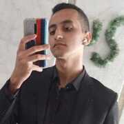 Mario Salah 24 Cairo