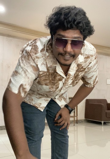 My photo - melody Theddar, 30 from Hyderabad (@melodytheddar)