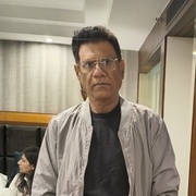 Kamal Jaggi 54 Delhi
