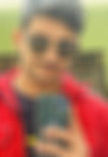 My photo - Shubham, 21 from Gurugram (@lather777)