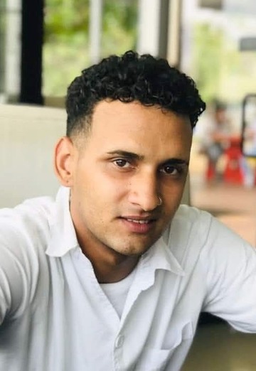 My photo - Kendry, 23 from Cienfuegos (@kendry11)