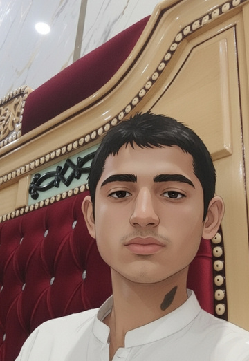 ali (@ali88969) — my photo № 1