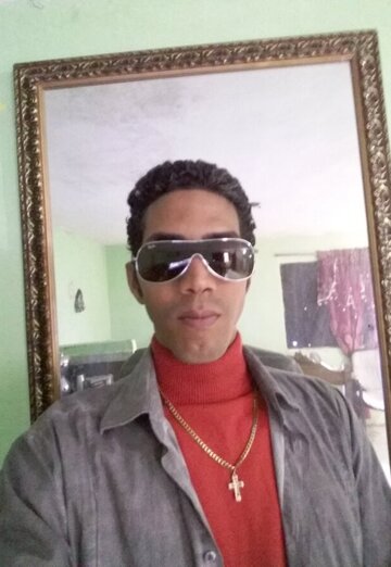 Angel Daniel (@angeldaniel1) — my photo № 1