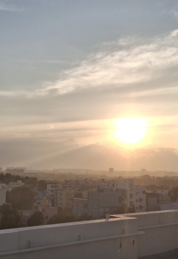 Laxman (@laxman58) — my photo № 1