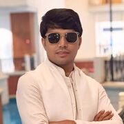 MANJEET KUMAR 31 Pandharpur
