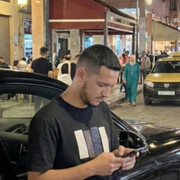 Mehdi 25 Marrakesh