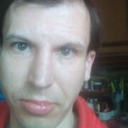 Evgeniy 43 Yekaterinburg