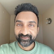 Yogesh 37 Mussoorie