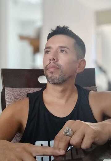 My photo - Alan f., 38 from Chiclayo (@alanf1)