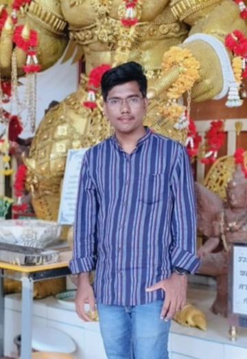 Lakshman (@lakshman31) — my photo № 1