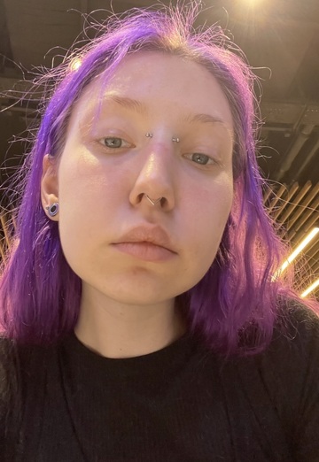 Lina (@lina27843) — my photo № 2