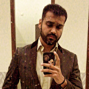 Sheharyar 34 Multan