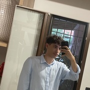 Alessandro 22 Rome