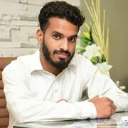 Nauman Chuhan 31 Islamabad