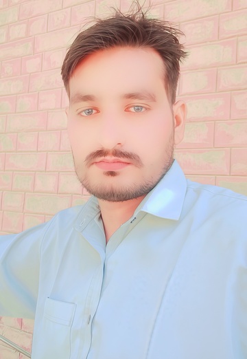My photo - Malik junaid, 28 from Multan (@malikjunaid0)