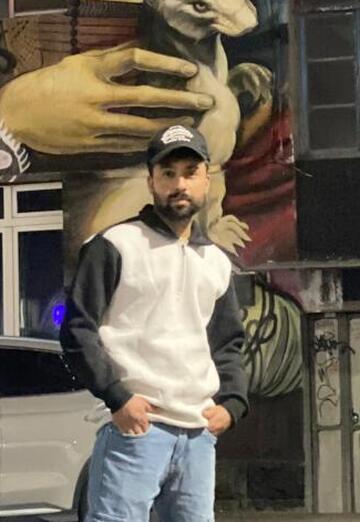 My photo - Manu, 28 from Yerevan (@manu1762)