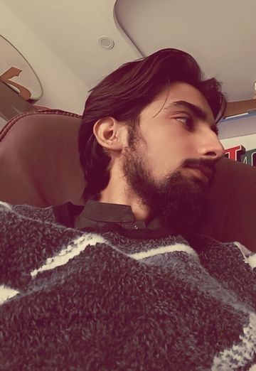 My photo - Hamza Zafar, 26 from Islamabad (@hamzazafar)