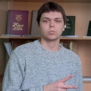 Vladislav 22 Minsk