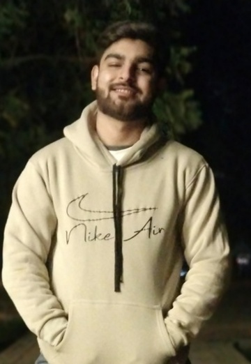 My photo - Muhammad Yahya, 30 from Karachi (@muhammadyahya)