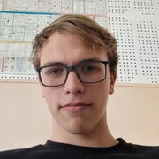 Roman 20 Saint Petersburg