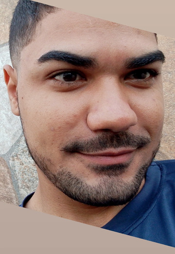 Kevin (@kevin3680) — my photo № 1