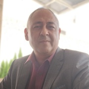 Ray 54 San Luis Potosí