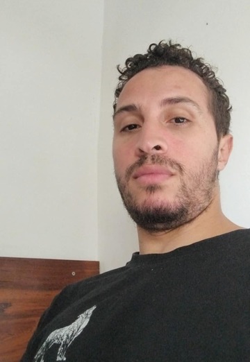 My photo - Mustapha, 34 from Bucharest (@mustapha281)