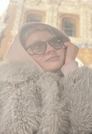 Elizaveta (@elizaveta31998) — my photo № 1