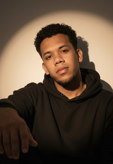 Miguel (@miguel1599) — my photo № 3