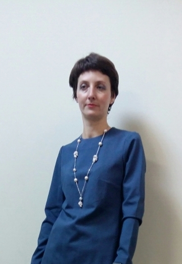 My photo - Mariya, 49 from Moscow (@mariya204575)