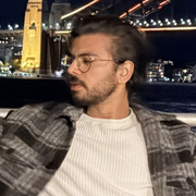 Sudhir 26 Sydney