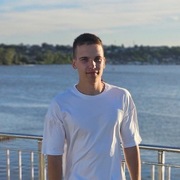 Илья 22 Саратов