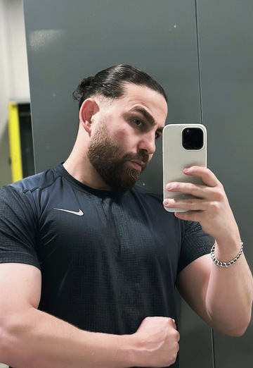 My photo - Musti, 34 from Bielefeld (@musti162)