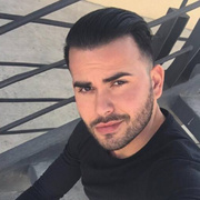 Dmitriy 38 Vladikavkaz