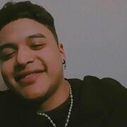 Nervin Ramos 25 Caracas