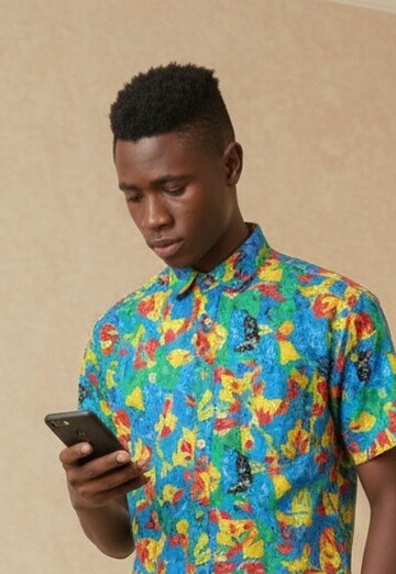 My photo - mubarak, 25 from Newark (@mubarak131)