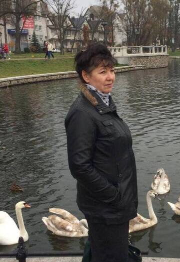 Lyudmila (@ludmila135574) — my photo № 2