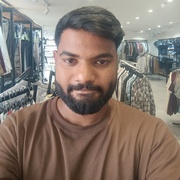 Krishna Gummula 26 Hyderabad