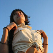 nastya 35 Novosibirsk